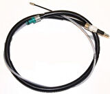 Citroen C2 Arka El Fren Teli (2003-2009) 1.6 474616