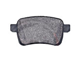 Opel Adam Arka Fren Balatasi (2013-2017) 1.0 95517078