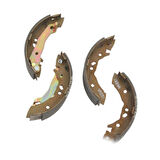 Hyundai Accent Arka Fren Balatasi (1994-2000) 1.3, 1.5 5830522A01