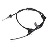Hyundai Getz Arka Sol El Fren Teli (2002-2011) 1.4, 1.3 597601C000