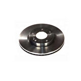 Hyundai Elantra Ön Fren Disk (2010-2020) 1.6, 1.6 CRDI 517123X000