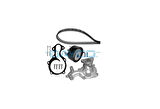  Fiesta Triger Seti (2012-2017) 1.0 L ECO BOOST E3BJ8B596AA