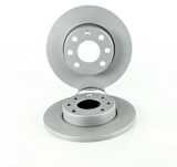 Opel Astra Ön Fren Disk (1994-1999) 1.4 569030