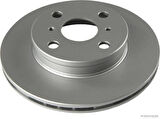 Toyota Corolla Ön Fren Disk (1987-1996) 1.3 4351212250