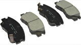 Mitsubishi L300 Ön Fren Balata (1998-2012) 2.5 MR389526