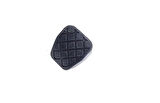 Volkswagen Golf Fren Pedal Lastik (1998-2004) 1.6, 1.8, 2.0, 1.9 TDI 1J0721173E
