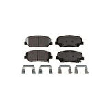 Kia Cerato Ön Fren Balata (2021-2024) 1.6 581012MA00