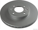 Hyundai Accent Ön Fren Disk (2006-2012) 1.6, 1.4, 1.5 CRDI 517121G000