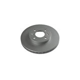 Hyundai Accent Ön Fren Disk (2006-2012) 1.6, 1.4, 1.5 CRDI 517121G000