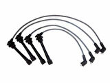 Volkswagen Polo Buji Kablo (1998-2002) 1.4 036905430A