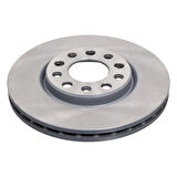 Fiat 500X Ön Fren Disk (2015-2018) 1.6 JTD 51937306
