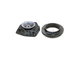 Nissan Qashqai Ön Amortisör Takozu (2006-2014) 54321JD00B KB66804 1.6, 2.0, 1.5 DCI, 2.0 DCI