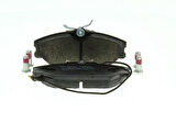 Renault Clio Ön Fren Balata (2001-2005) 2.0 7701209077