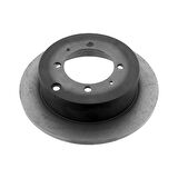 Mitsubishi Lancer Arka Fren Diski (2003-2008) 1.6 MB668083