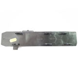 Volkswagen Golf Klima Filtre Kapak (2004-2009) 1.6, 1.4TSI, 1.6 FSI 1K0819422B