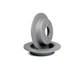 Hyundai Tucson Arka Fren Diski (2015-2017) 1.6, 2.0 58411D7000