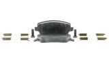 Nissan Note Ön Fren Balata (2006-2016) 1.4, 1.6, 1.2, 1.5 DCI 410604775R