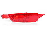 C-Max Arka Tampon Reflektörü 11-19 8A6115k273ac