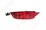 Fiesta Arka Tampon Reflektörü 08-17 8A6115k273ac