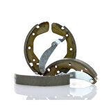Opel Corsa Arka Fren Balatasi (1993-2006) 1.2, 1.4, 1.0 1605041