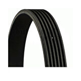 Fiat Punto Vantilatör Kayişi (2013-2017) 1.3 JTD 55218886