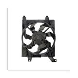 Hyundai Accent Klima Fani (2006-2012) 1.6, 1.4 977301E000