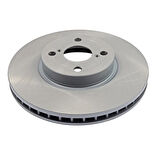 Fiat Egea Ön Fren Disk (2020-2023) 1.3 JTD, 1.6 JTD, 1.4 T-JET 52159155