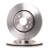 Renault Clio Ön Fren Disk (2001-2023) 2.0, 1.0, 1.2 TCE, 1.3 TCE, 1.5 DCI 7701205842