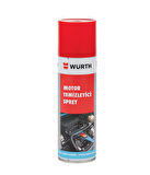 Klima Temizleme Sprey Würth