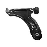 Opel Meriva Alt Sol Salincak (2003-2010) 5352027 AYD03494 1.6, 1.3 JTD, 1.7 CDTI