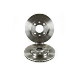 Citroen Zx Ön Fren Disk (1993-1998) 424694 MGA50124 1.9