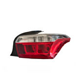 Citroen C-Elysee Sağ Stop (2012-2016) 9674809180 1.2 VTI, 1.6 HDI, 1.6 VTI