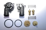 Volkswagen Polo Termostat (2010-2014) 03C121111P TH702K1 1.4TSI