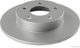 Nissan Primera Arka Fren Diski (2002-2008) 432064U103 DF4357 2.0, 1.6