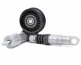 Volkswagen Passat Alternatör Gergisi Komple (2001-2005) 038145299A VKM31013 1.9 TDI