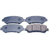 Nissan X-Trail Ön Fren Balatası (2007-2011) D1060JD00A MGA55415 2.0 DCI