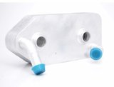 Volkswagen Polo Yağ Soğutucu (1996-2001) 096409061G 344385 1.6