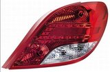 Peugeot 207 Sol Stop (2009-2013) 6350HQ 1.4, 1.4 HDI, 1.6 HDI