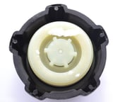 Nissan Qashqai Motor Radyatörü Ek Depo Kapağı 06-24 8200048024