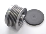 Renault Kangoo Alternatör Kasnağı (2003-2011) 7701477502 588010 1.9
