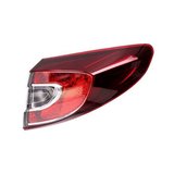 Renault Megane Sport Tourer Sağ Dış Stop (2009-2016) 265500010R 1.4, 1.6, 1.5 DCI, 1.6 DCI