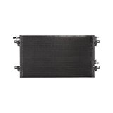 Renault Laguna Klima Radyatörü (2001-2008) 8200332852 382600 1.6, 2.0, 1.9 DCI