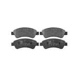Citroen C2 Ön Fren Balatası (2003-2009) 425259 GDB1563 1.6