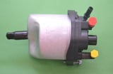 Citroen Ds5 Mazot Filtresi (2012-2019) 190197 1.6 HDI