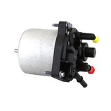 Peugeot 207 Mazot Filtresi (2008-2013) 190197 1.6 HDI