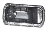 Peugeot 206 Yağ Karteri (2001-2013) 9813973280 2S6Q6675AD 1.4 HDI