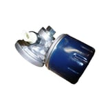 Dacia Sandero Yağ Filtresi (2008-2016) 8201056869 1.5 DCI