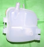 Opel Zafira Radyatör Ek Deposu (1999-2005) 9117437 343745 1.6