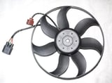 Volkswagen Scirocco Fan Motoru (2015-2018) 1K0959455DL 416900 2.0, 1.4TSI