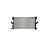 Peugeot Boxer Motor Radyatörü (2014-2023) 1613996180 355665 2.2, 2.0 HDI